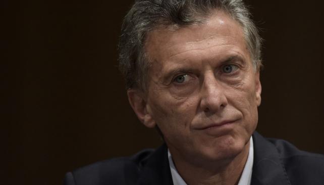 La "justicia" de Macri: El 2,8% del PBI para exportadores y el 0,1% para vulnerables