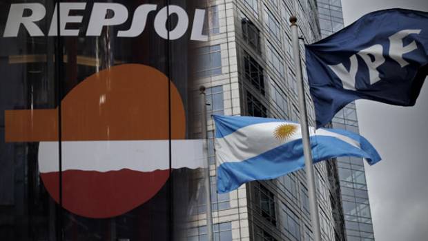 Lozano: “el ominoso acuerdo indemnizatorio reconocido a Repsol constituye un paso más en la pérdida de la soberanía energética”