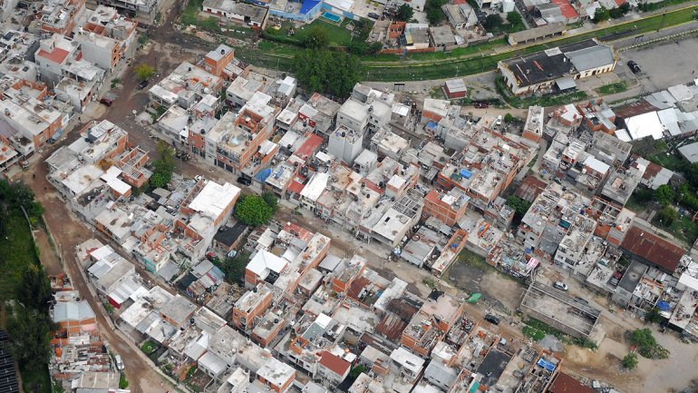 Pobreza e ingresos en la Ciudad Autónoma de Buenos Aires