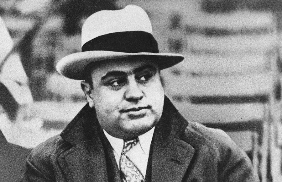 Macri y el Gobierno de Al Capone