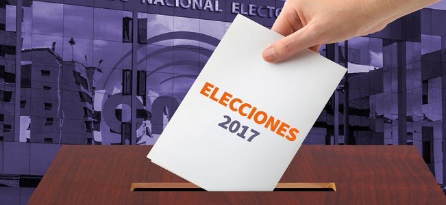 Informe/Resultados electorales de las PASO