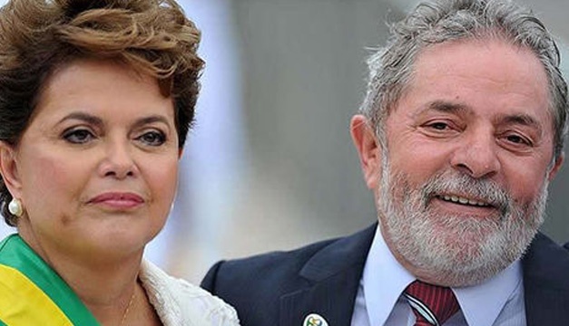 Dilma-Lula