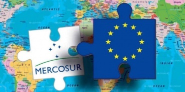 Acuerdo Mercosur Unión-Europea