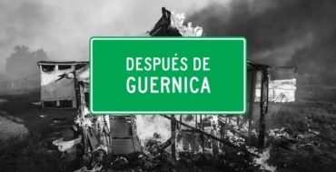 Ciclo “Después de Guernica” Encrucijadas de nuestro presente